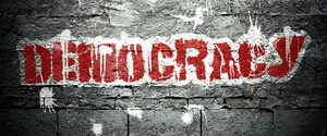 Почему люди разочарованы в правительствах и при чем здесь искусственный интеллект? — WP