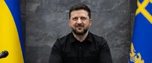 Зеленский: Разведка фиксирует подготовку к масштабной мобилизации в России