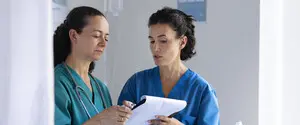 День медика: вірші та картинки