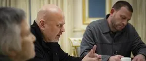 Прокурора, инициировавшего ордер на арест Путина, уволили
