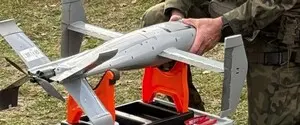 США впервые сбили Shahed с помощью системы, которая уже прошла «боевую школу» в Украине