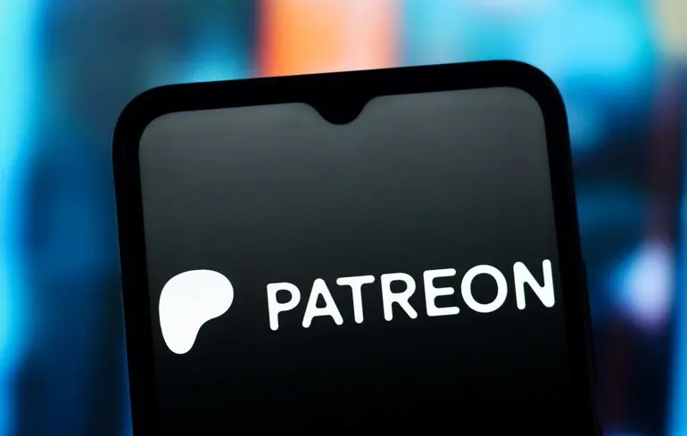 Patreon увольняет 20 % сотрудников, но отрицает влияние ИИ