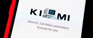 После успеха китайской Kimi K3 технологические гиганты призвали США поддержать открытые модели ИИ