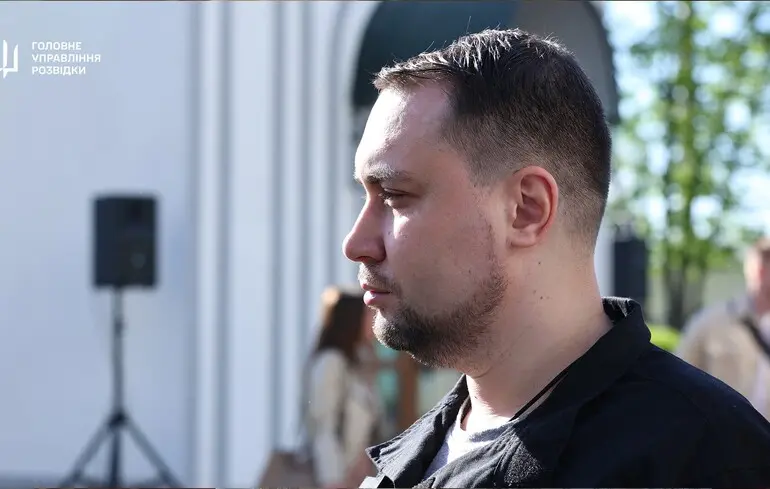 «Організатори мають нести персональну відповідальність за людей»: Буданов про удар РФ по виставці озброєнь