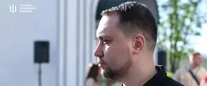 «Организаторы должны нести персональную ответственность за людей»: Буданов об ударе РФ по выставке вооружений