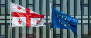 ЕС впервые ввел санкции против крупного НПЗ в Грузии из-за переработки российской нефти