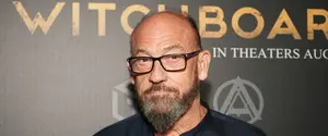 Умер режиссёр фильма «Маска» Чак Рассел