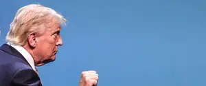 «Время еще не пришло»: Трамп высказался о заключении соглашения с Ираном
