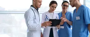 День медицинского работника: поздравление в прозе