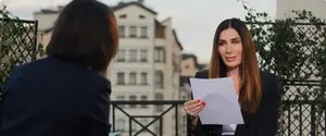 «Мои корни в Украине»: блогерша Лора Лумер заявила, что её предки были родом из Киева