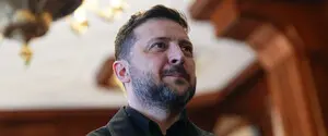 Россия помогает Ирану наносить удары по американским объектам: Зеленский рассказал подробности