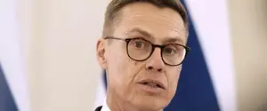 В Финляндии заявили, что Украина имеет самую сильную позицию с начала войны