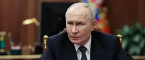 Путін озвучив нові претензії до України