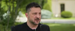 Зеленский ответил, может ли Иран открыть новый фронт против Украины