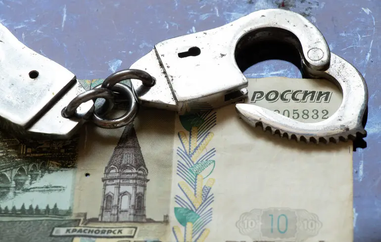 Майно росіян на користь держави: у ФДМУ пояснили низькі темпи продажу підсанкційних активів