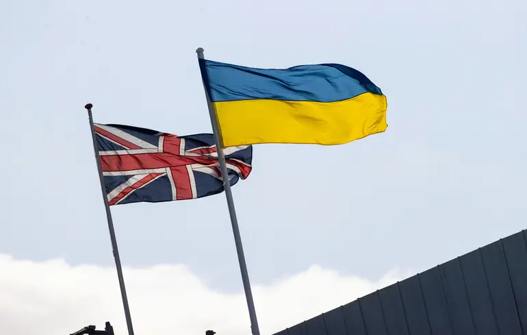Україна отримає дозвіл самостійно виробляти британські системи РЕБ Stone Cloak — ЗМІ