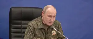 Путин хочет мобилизовать до 500 тысяч россиян: Зеленский рассказал, когда это может произойти
