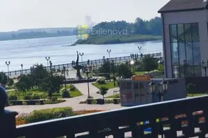 Українські дрони атакували експортний термінал та нафтові об’єкти у трьох регіонах РФ 