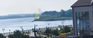 Украинские дроны атаковали экспортный терминал и нефтяные объекты в трех регионах РФ 