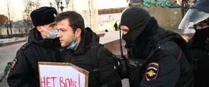 Готовятся к бунтам? Росгвардия прописала защиту от «угроз во время мобилизации» в правилах гражданской обороны — ЦПД