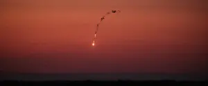 Reuters назвало сроки создания прототипа противоракетной системы Freyja