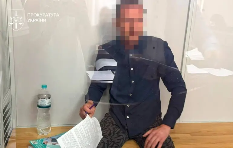 Ракетний удар по виставці озброєння в Київській області: в лікарні помер дипломат Мальтійського ордену