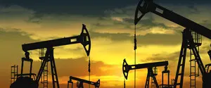 Цены на нефть обвалились после прекращения взаимных ударов США и Ирана