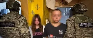 На Харківщині планували теракт під виглядом «благодійної вечірки» для військових — СБУ