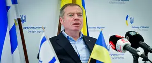 Посол объяснил, почему пораженное в Каспийском море иранское судно было законной целью