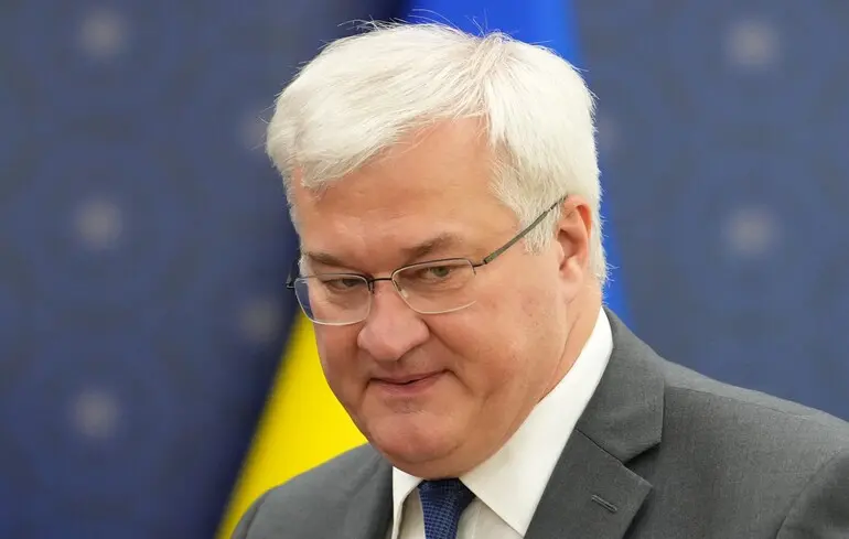 «Режим у Тегерані є співучасником агресії РФ»: Андрій Сибіга відреагував на погрози Ірану