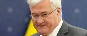 «Режим в Тегеране является соучастником агрессии РФ»: Андрей Сибига отреагировал на угрозы Ирана