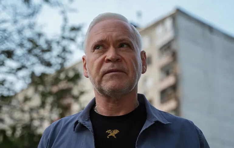 "Ми що, нелюди?" — Терехов пояснив, чому Харків не планує скасовувати безкоштовний проїзд