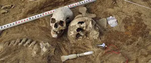 Математики рассказали, почему люди становятся каннибалами