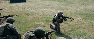 ЗСУ відкинули росіян у Дніпропетровській області, окупанти просунулися на двох напрямках — DeepState 