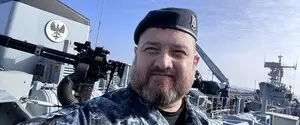 «Пусть попьют воды»: ВМС отреагировали на угрозы Ирана
