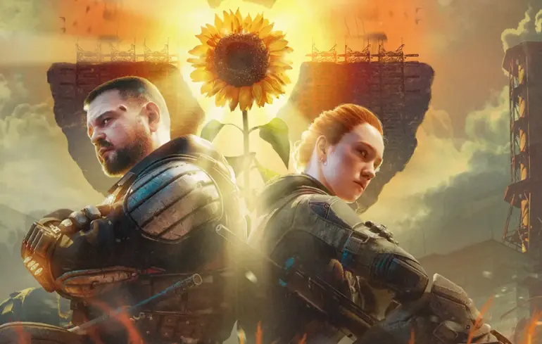 GSC Game World назвала дату виходу сюжетного DLC "Ціна надії" для S.T.A.L.K.E.R. 2