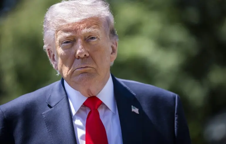 Трамп заявив, що є «хороші шанси» на угоду з Іраном