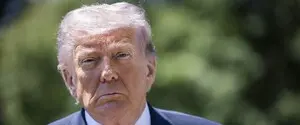 Трамп заявил, что есть «хорошие шансы» на заключение соглашения с Ираном