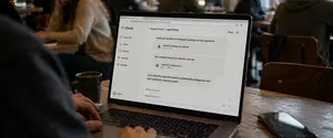 Ілюзія приватності: пошук знаходив чужі розмови Claude
