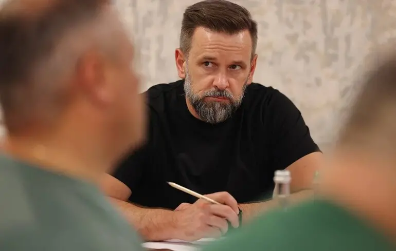 В ОП пропонують надати АЗС у прифронтових регіонах особливий статус