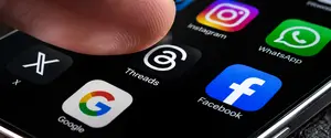 Threads дозволив користувачам спілкуватися з Meta AI в особистих повідомленнях