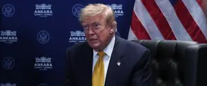Трамп заверил в достаточных запасах боеприпасов в США и снова упомянул передачу вооружений Украине при Байдене