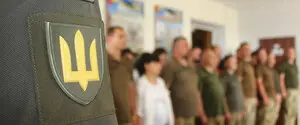 ТЦК прокомментировал задержание журналиста hromadske