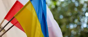 Польша прокомментировала слова Путина о «разделе» западных территорий Украины