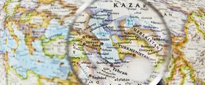 Каспийское море втянуто в две войны и становится ареной глобального противостояния — CNN