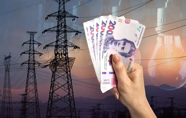 НКРЕКП схвалила підвищення тарифів "Укренерго": що зміниться