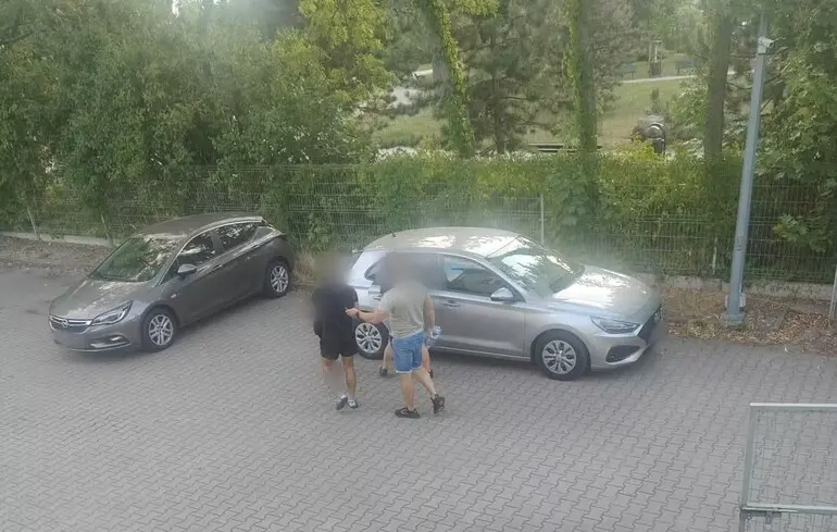 У Польщі затримали двох підозрюваних у побитті української пари: подробиці