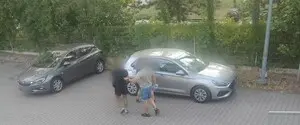 В Польше задержали двух подозреваемых в избиении украинской пары: подробности