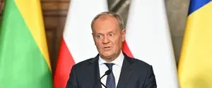 «Гнусные действия»: Туск призвал прекратить нападения на украинцев в Польше