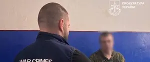Более месяца удерживали в погребе мирного жителя в Харьковской области: военнослужащим РФ предъявили подозрение в совершении военного преступления